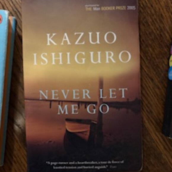 Books (Like New) - Picture 2 of 13